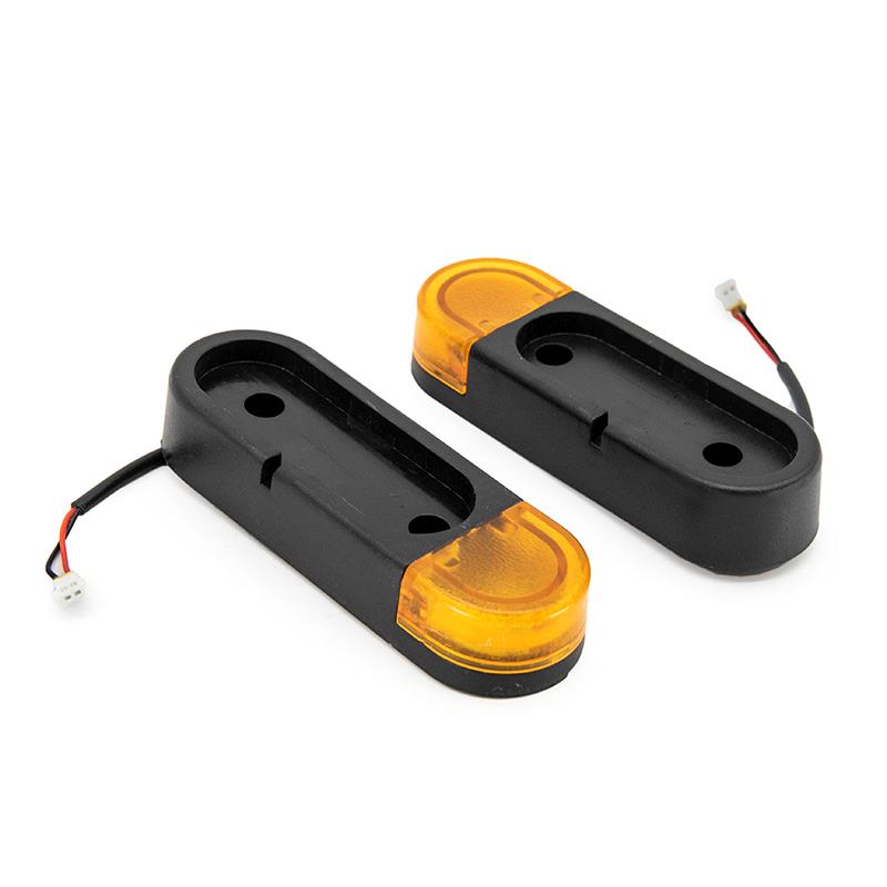 Rear turning lights for SmartGyro K2 - 2 Pcs