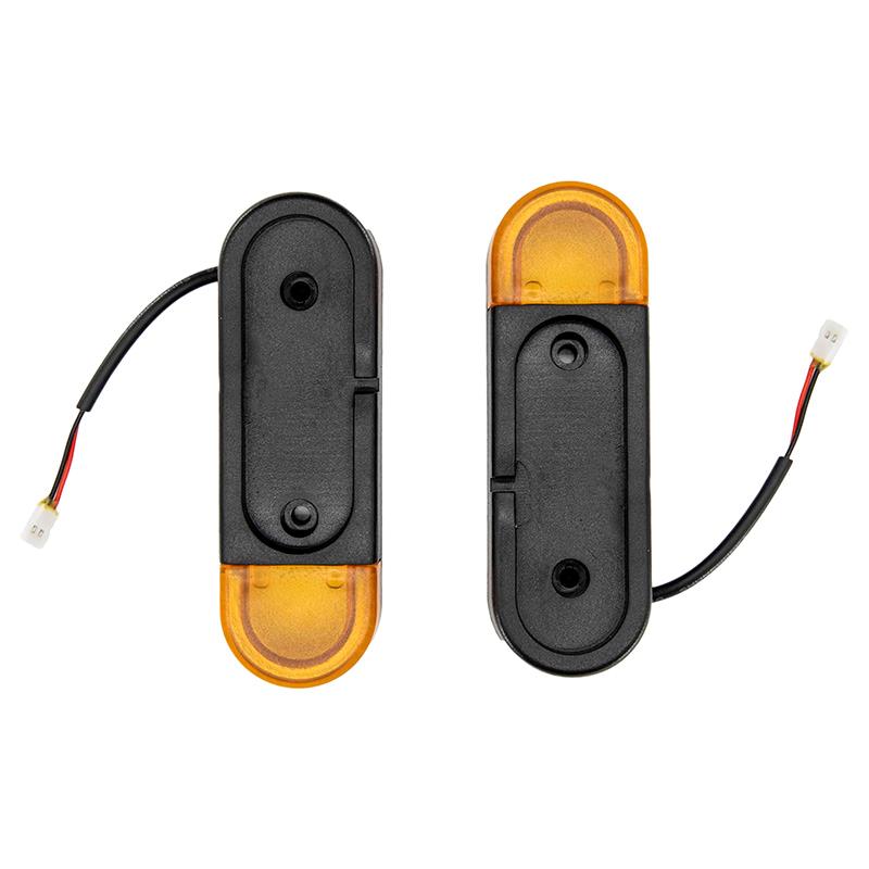 Rear turning lights for SmartGyro K2 - 2 Pcs