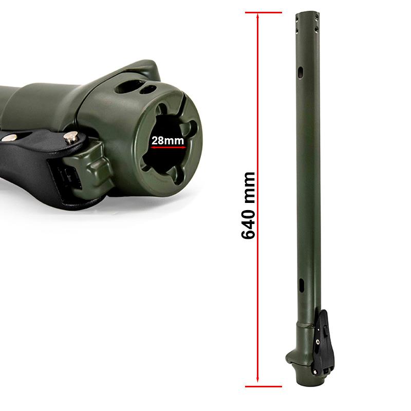 Smartgyro K2 Mast