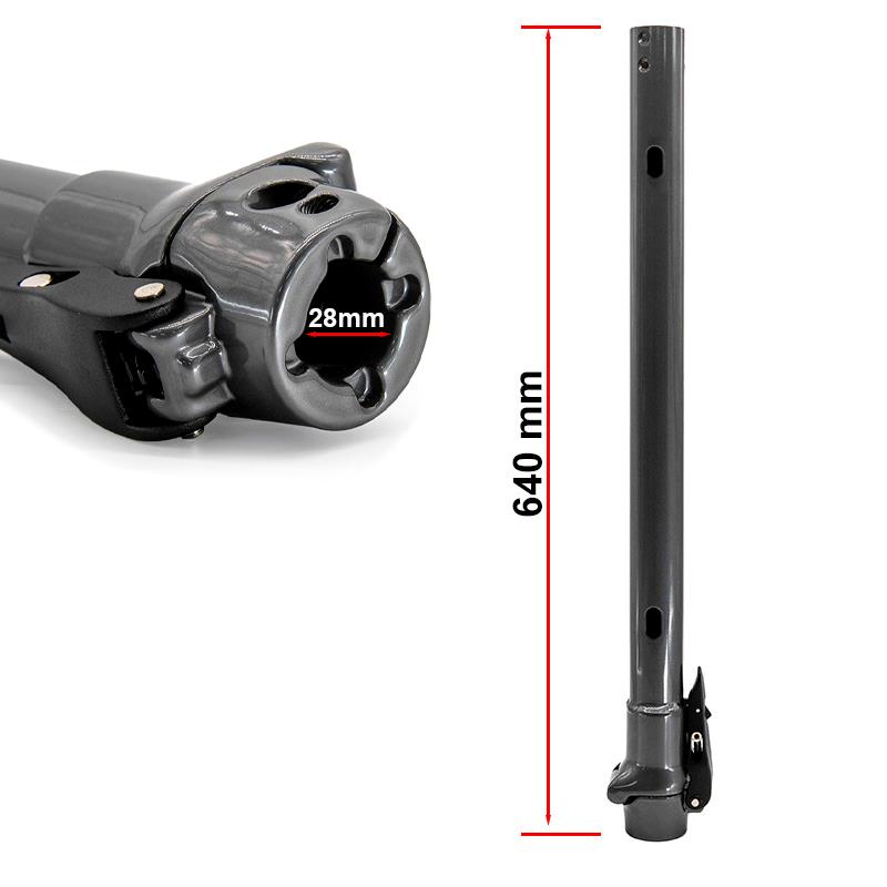 Mástil Smartgyro K2