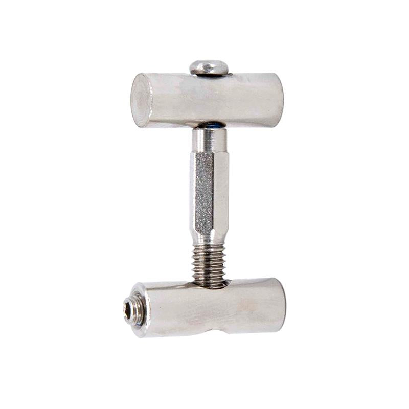 Set of elements of folding columns for SmartGyro K2