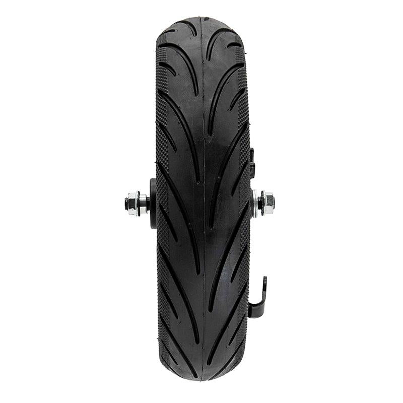 Rim with 60/70 tire with drum brake for Smartgyro K2