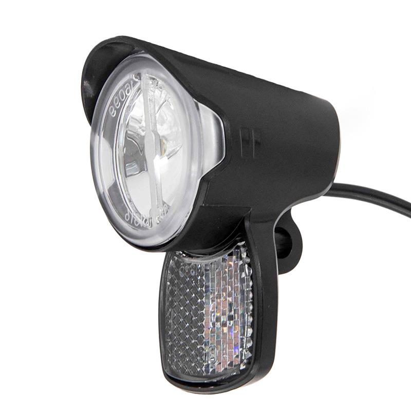 Front light for smartgyro K2