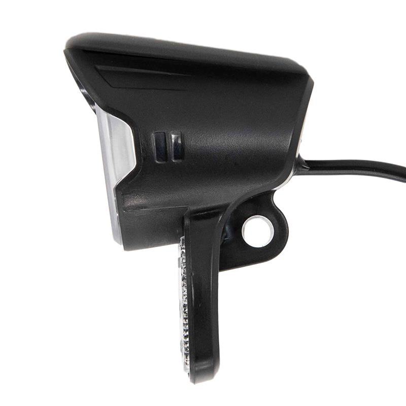 Front light for smartgyro K2