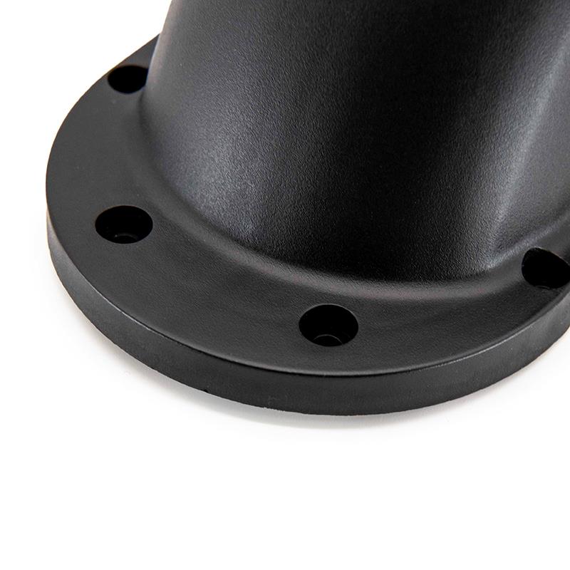 Rear fender for SmartGyro K2