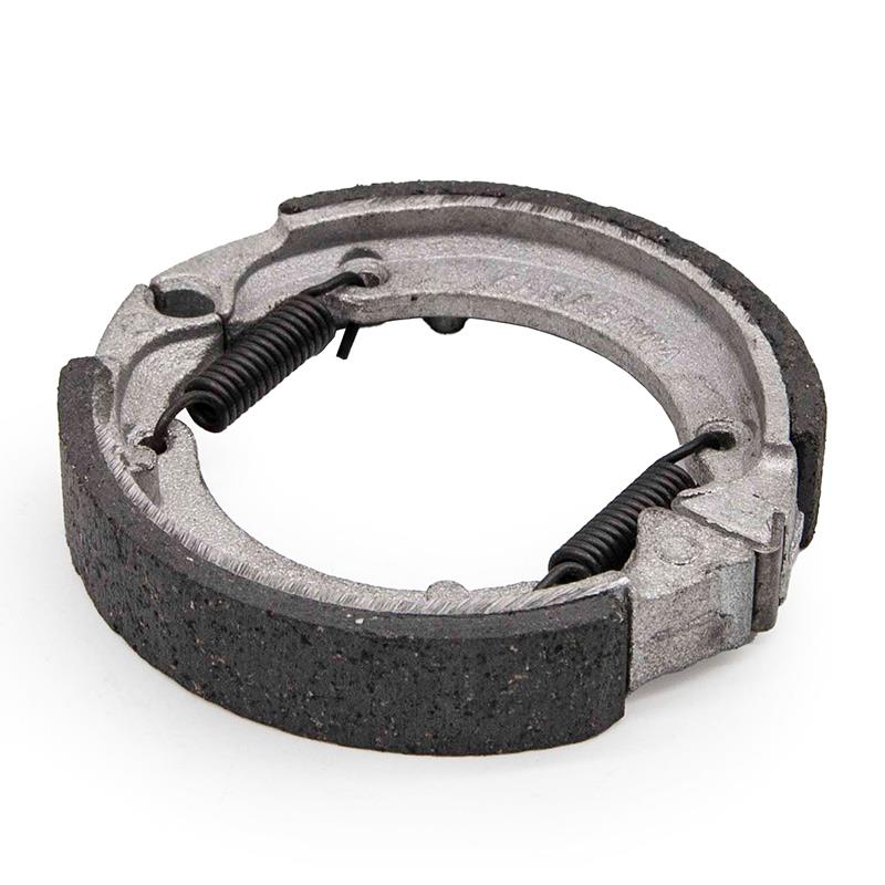 Pastilla de freno de tambor para Mi3 lite/Mi4 lite/Motus Scooty 10