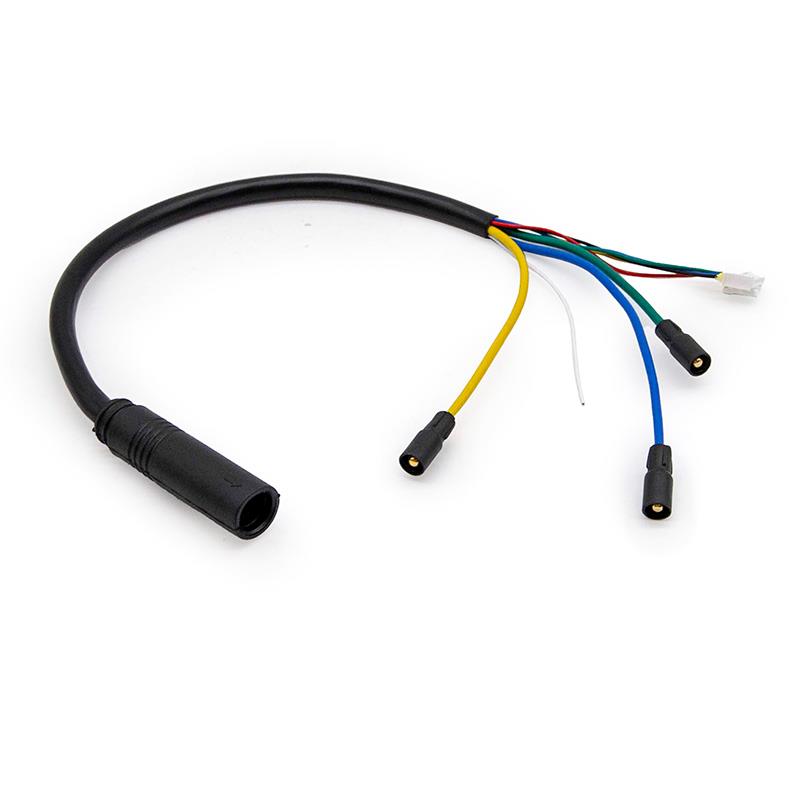 Adaptateur étanche pour moteur Smartgyro K2