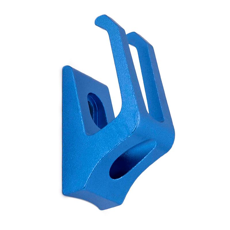 Double metal hook for Xiaomi