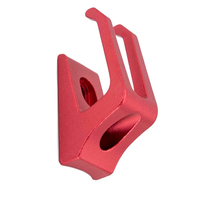 Double metal hook for Xiaomi