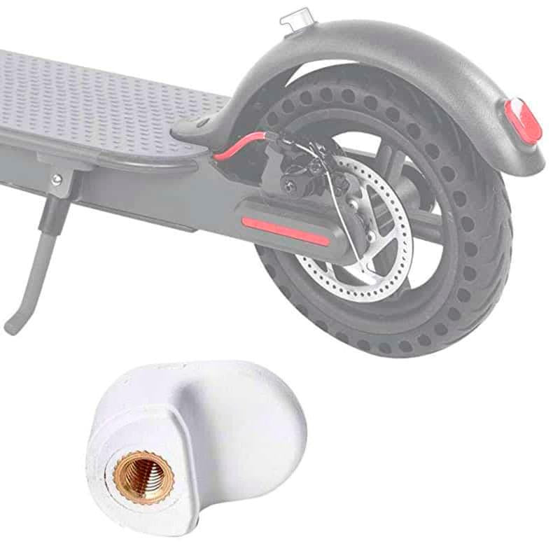 White hook for XIAOMI fenders