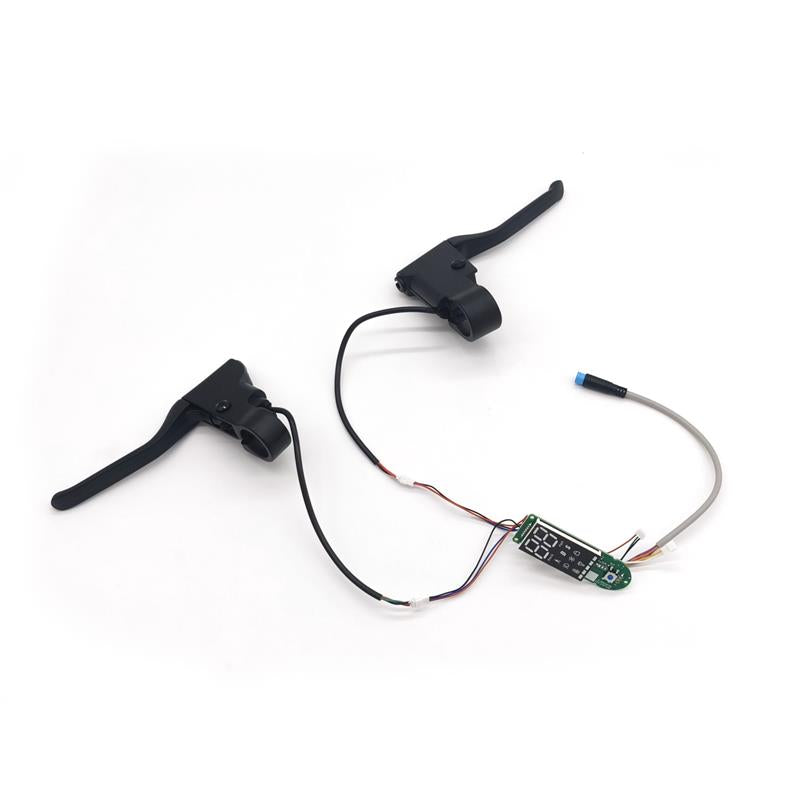 Display com dois conectores de freio para Xiaomi 1S, Essential e Pro2