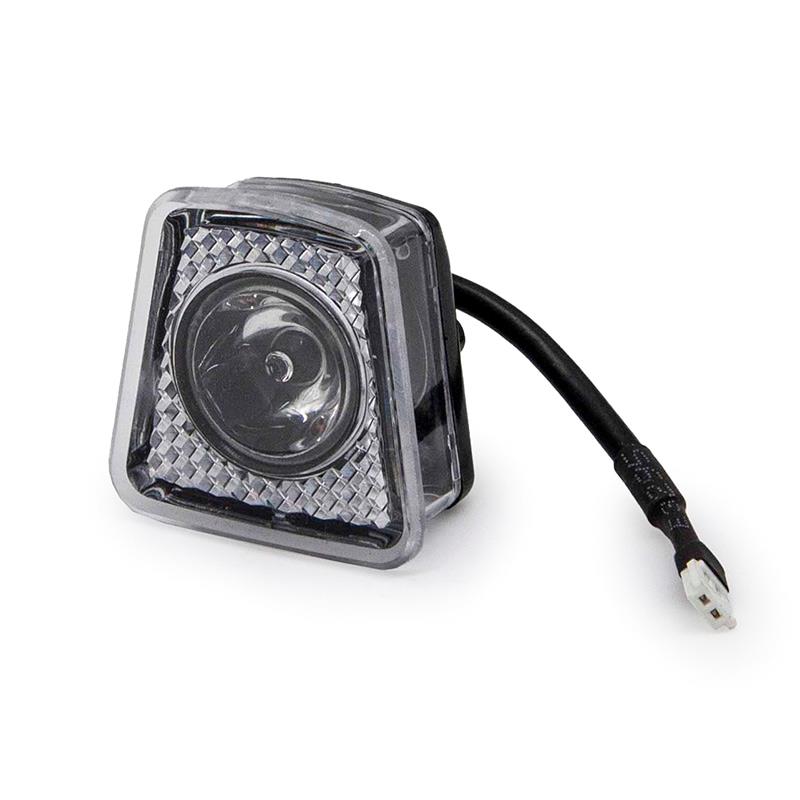 Front light Kugoo Kirin S8/S1 pro