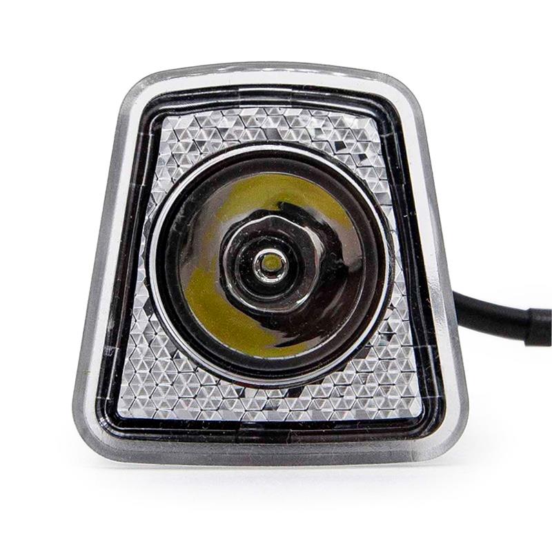 Front light Kugoo Kirin S8/S1 pro