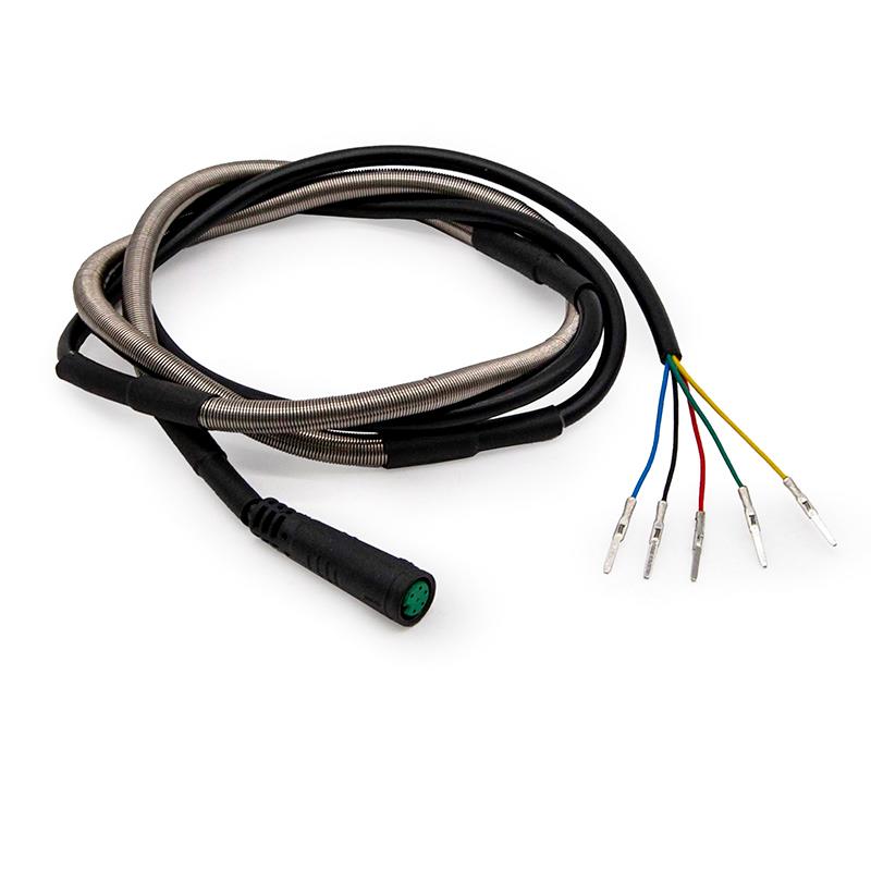 Kukirin S8/S1 Pro cable