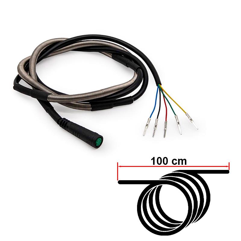 Kukirin S8/S1 Pro cable