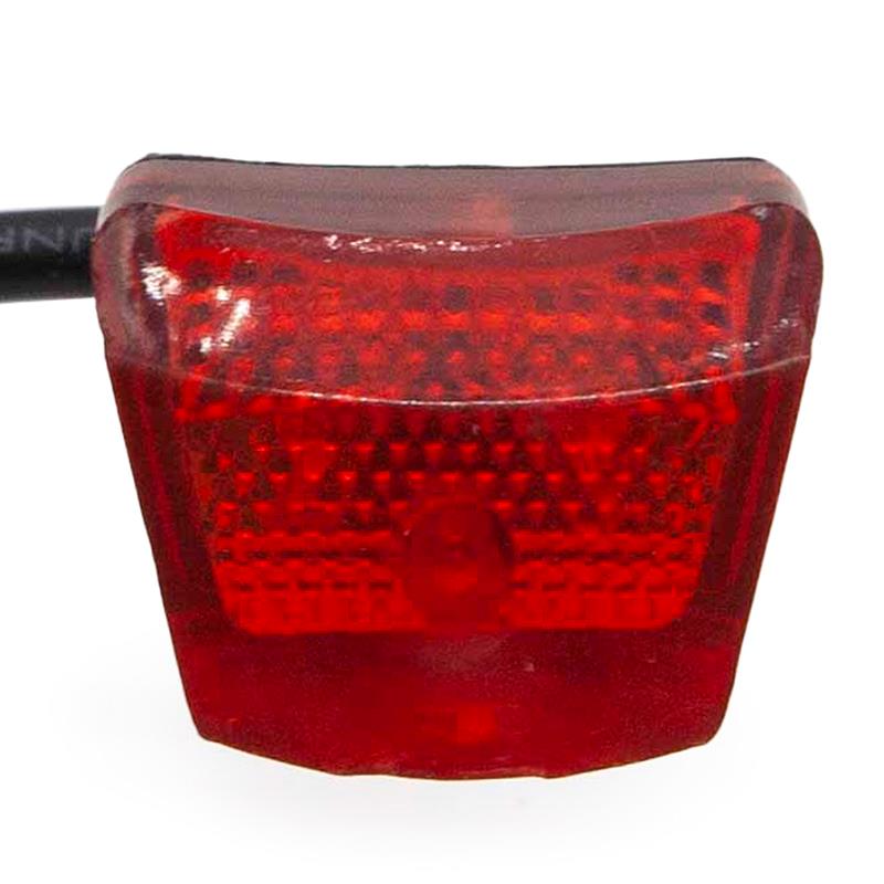 Rear light Kukirin S8/S1 pro