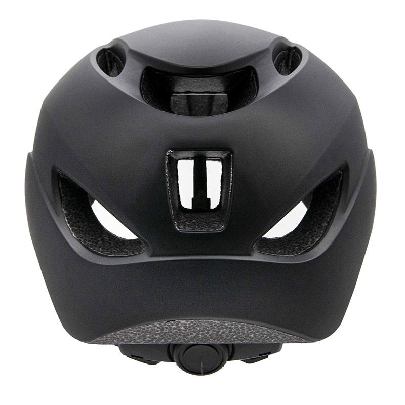 Casco EW001 negro - Talla única