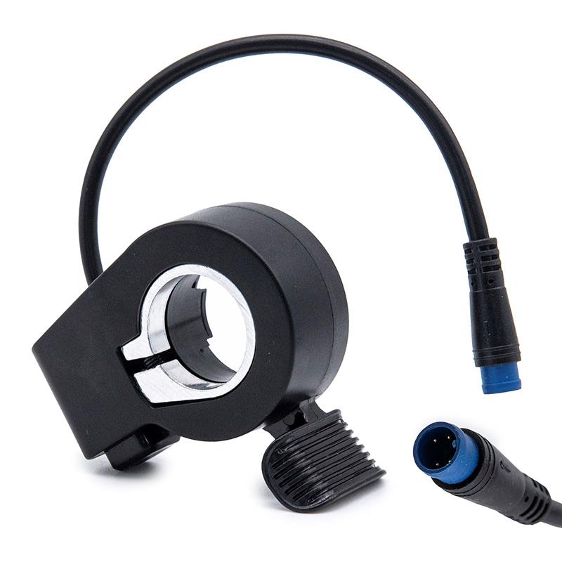 Accelerator with ignition button for Kukirin G2 Pro