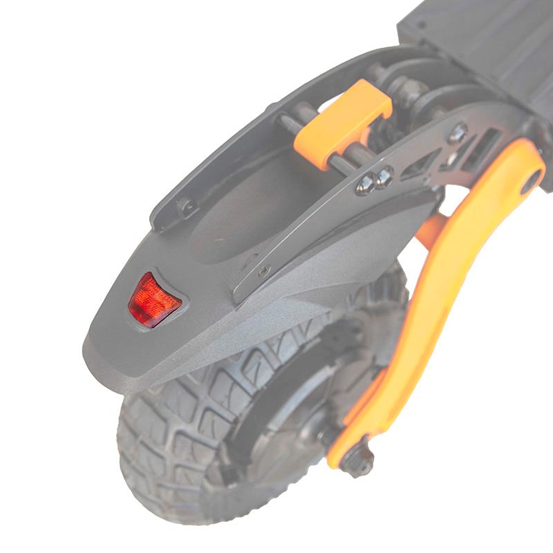 Rear light for Kukirin G2 Pro