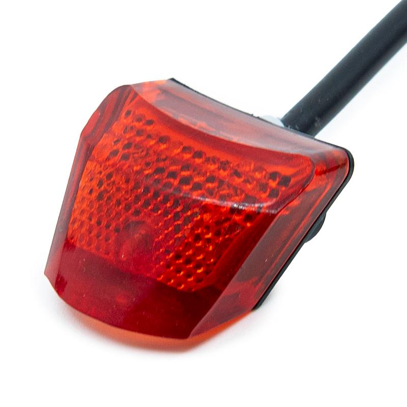 luce posteriore per Kukirin G2 Pro
