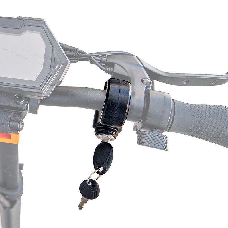 Ignition for Kukirin G2 Pro