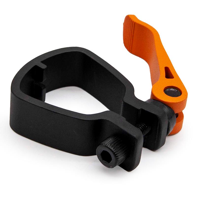 Cierre de mástil para kukirin G2 pro