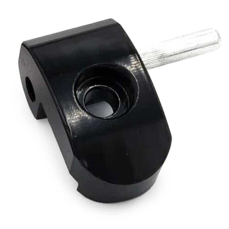 Uña con pasador negra 5mm para Xiaomi