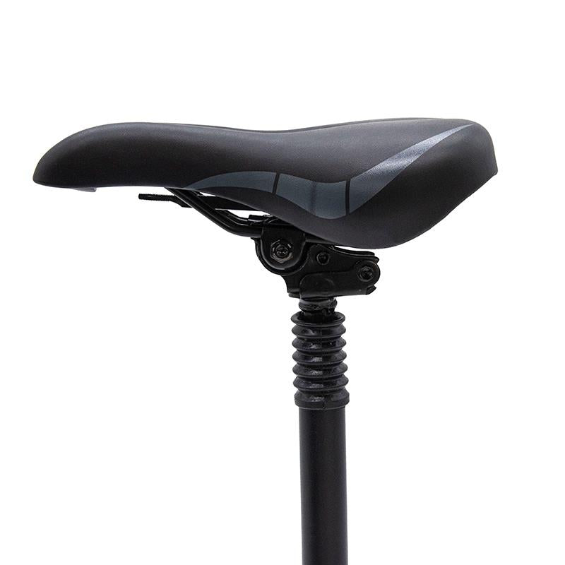 seat for XIAOMI M365/1S/Essential/MI3 - black