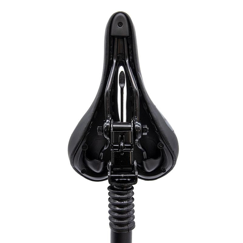 seat for XIAOMI M365/1S/Essential/MI3 - black