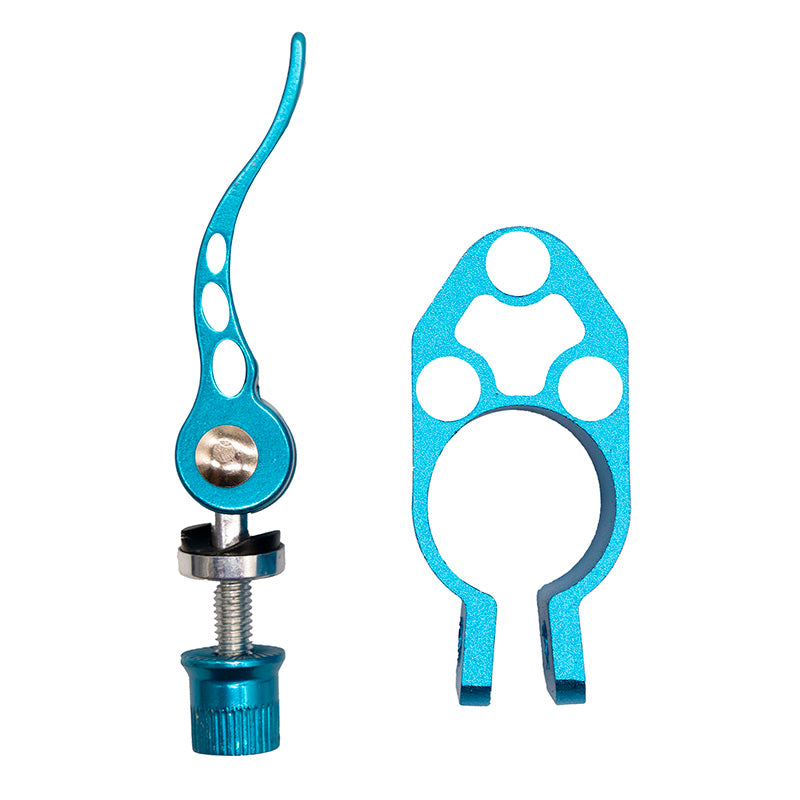 Potence avec câble et collier d’origine Smartgyro Speedway / Rockway / Crossover