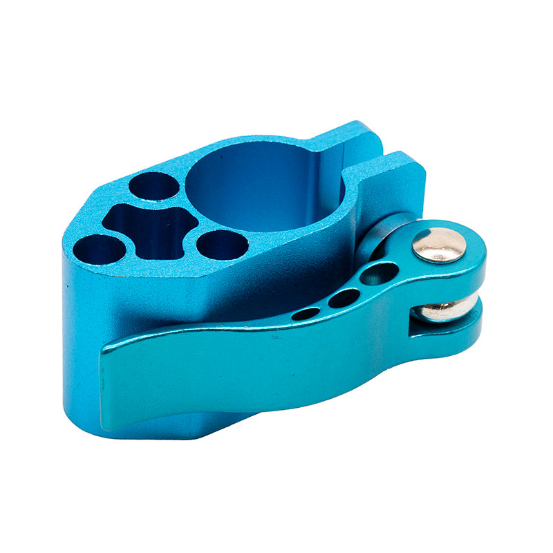 Potence avec câble et collier d’origine Smartgyro Speedway / Rockway / Crossover