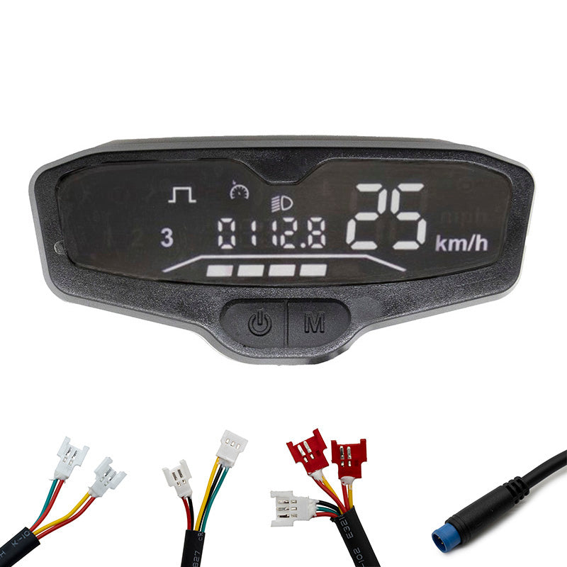 Original Smartgyro K2 PRO Display Certified - 5 pins