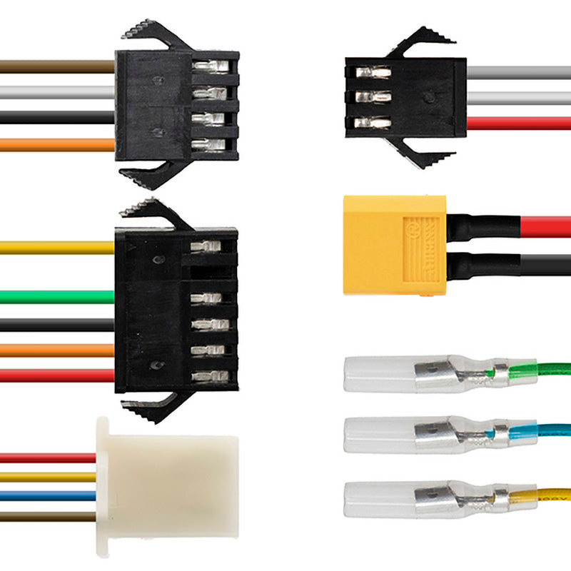 48V 23A 800W Original Smartgyro Speedway PRO/ Rockway PRO