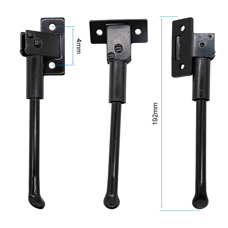 SMG RAPTOR EVO KICKSTAND