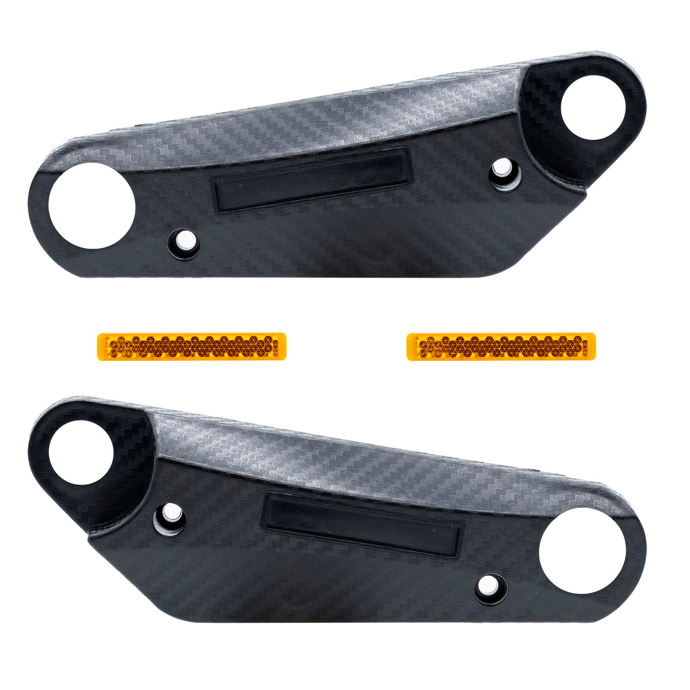 SMG MAX2 REAR FORK TRIM KIT
