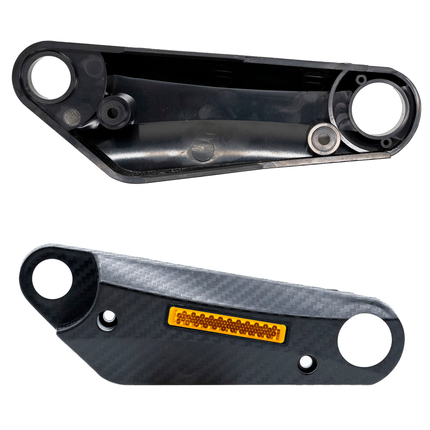 SMG MAX2 REAR FORK TRIM KIT