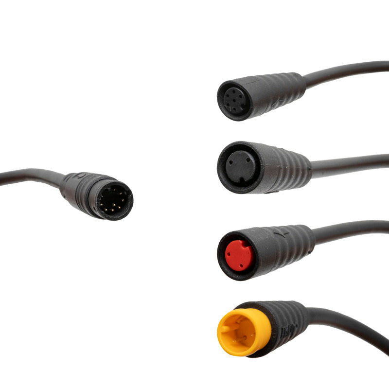 Cabo de comunicação à prova d'água para Ecoxtrem - 4/1 1,6M