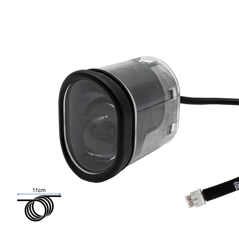 Elektronik Kit 36V 350W Display Typ Max G30
