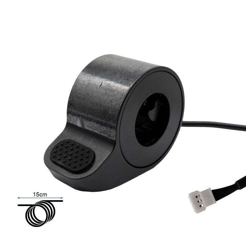 Elektronik Kit 36V 350W Display Typ Max G30