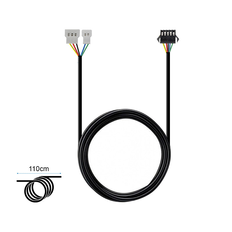 Elektronik Kit KC10 36V 14A 350W für neues Modell Kugoo S1 Kugoo