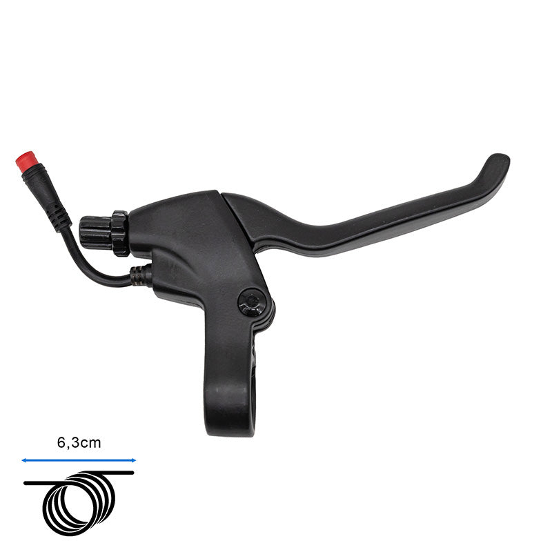 Brake Lever with Waterproof Connector for Kugoo G2 Pro