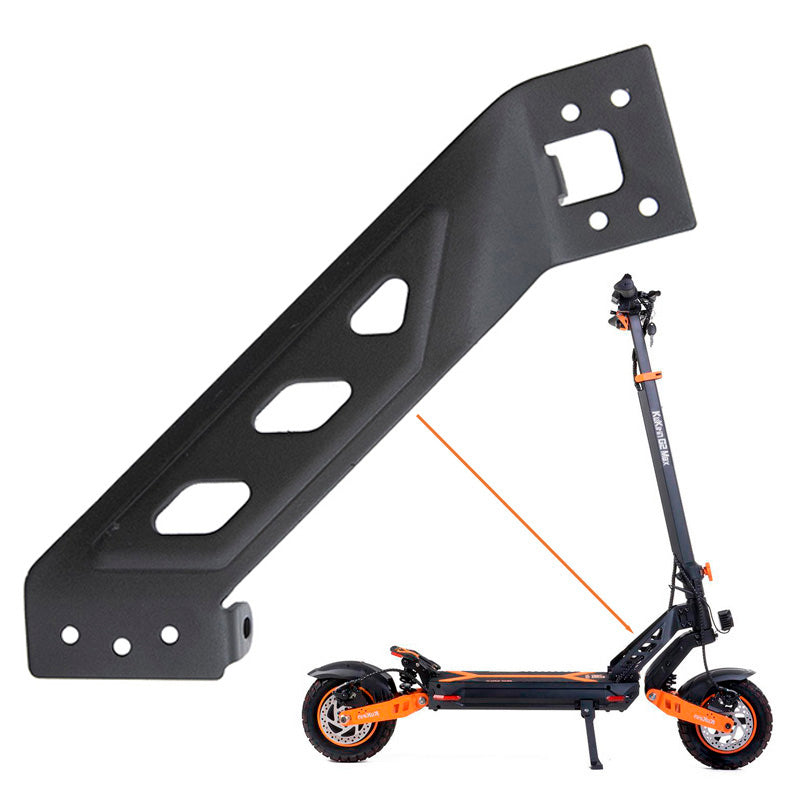 Peça união dianteira chassi-mastro KuKirin G2 Max