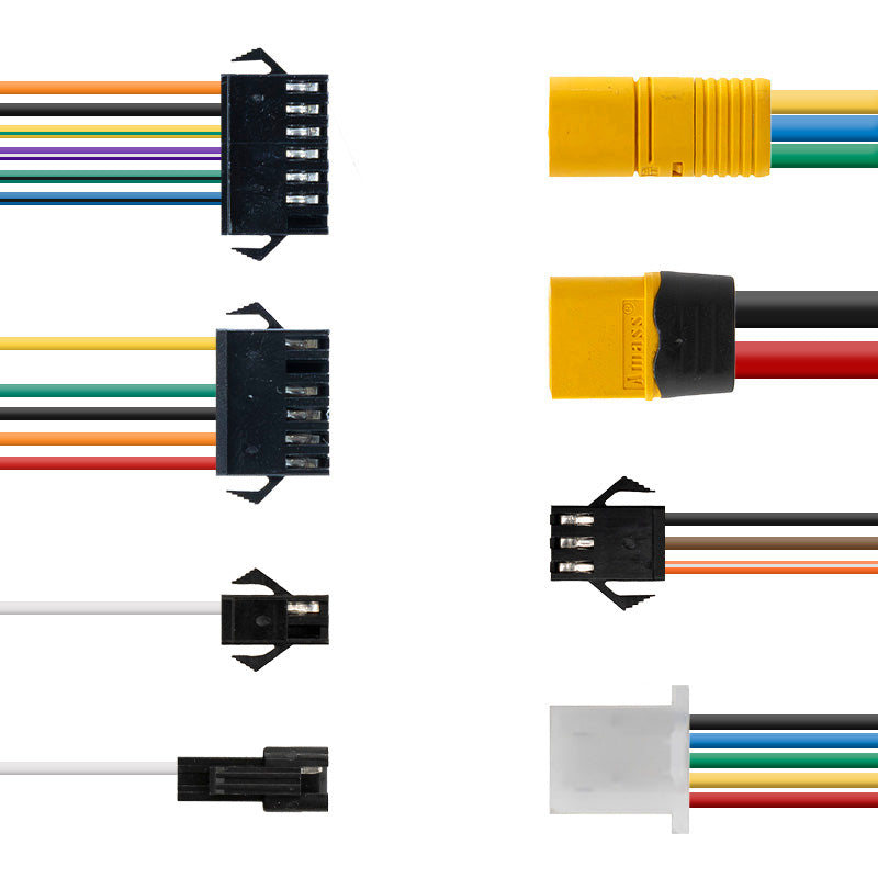 Controller 48V 25A KuKirin G2 Max Kugoo