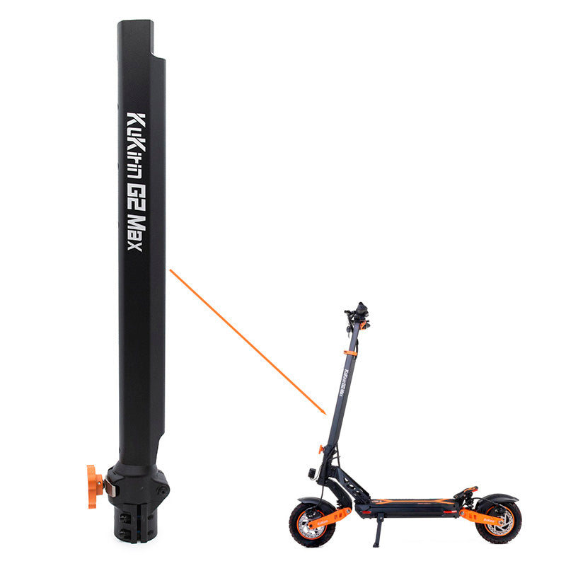KuKirin G2 Max Neck