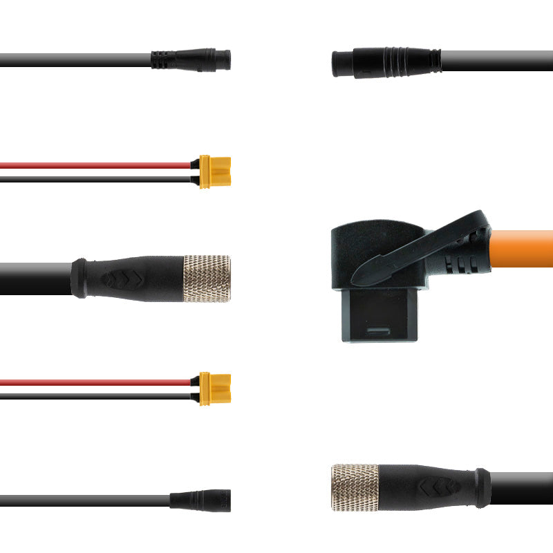 Controladora original KuKirin G3 Pro