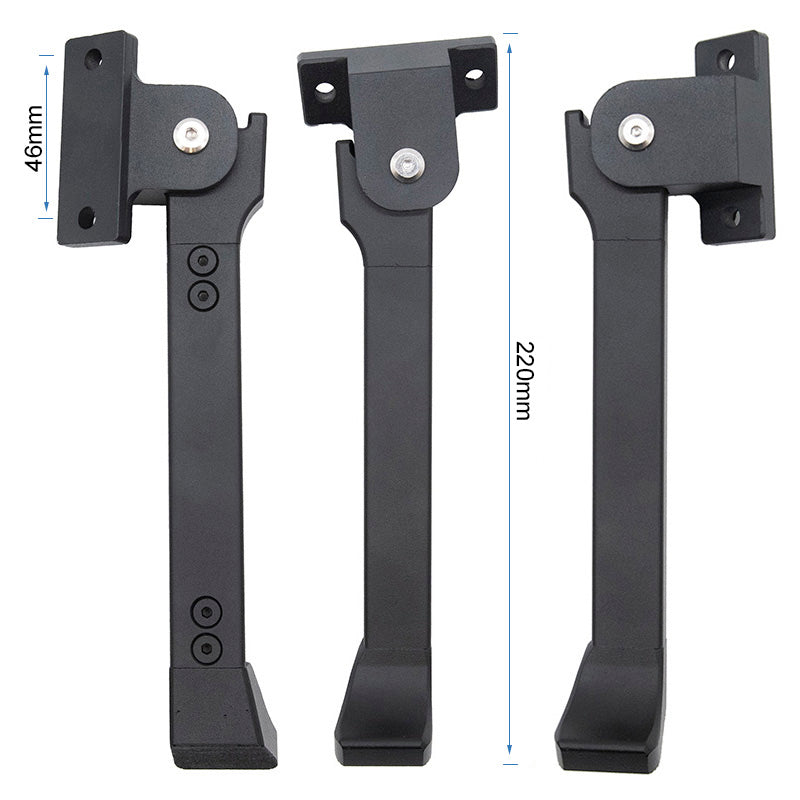 Caballete kukirin g3 pro