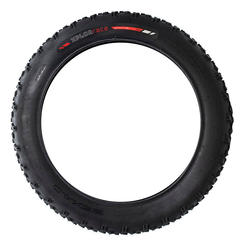 Tire 26x4 Ewheel SPECIAL FAT-BIKE