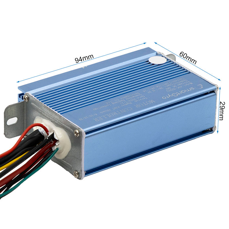 Controlador Smartgyro K2