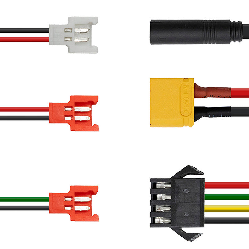 Controlador Smartgyro K2