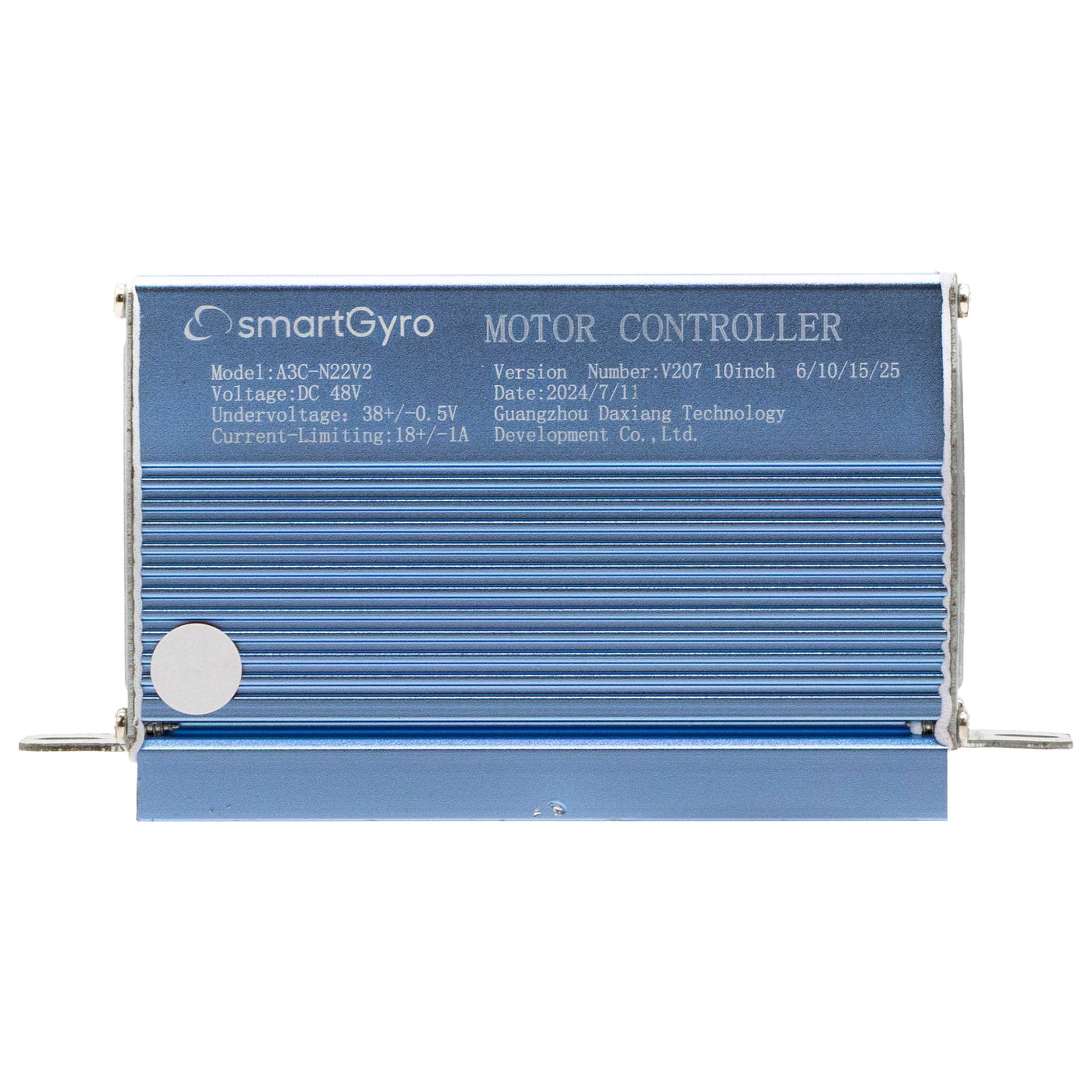 Controlador Smartgyro K2